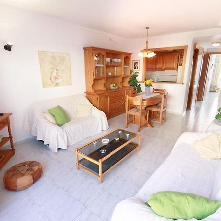 Apartament Dalia Port de Pollença Zewnętrze zdjęcie