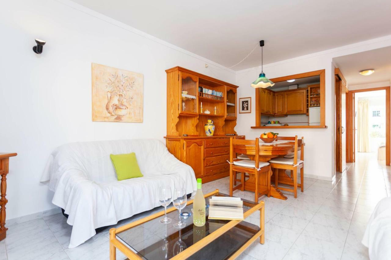 Apartament Dalia Port de Pollença Zewnętrze zdjęcie