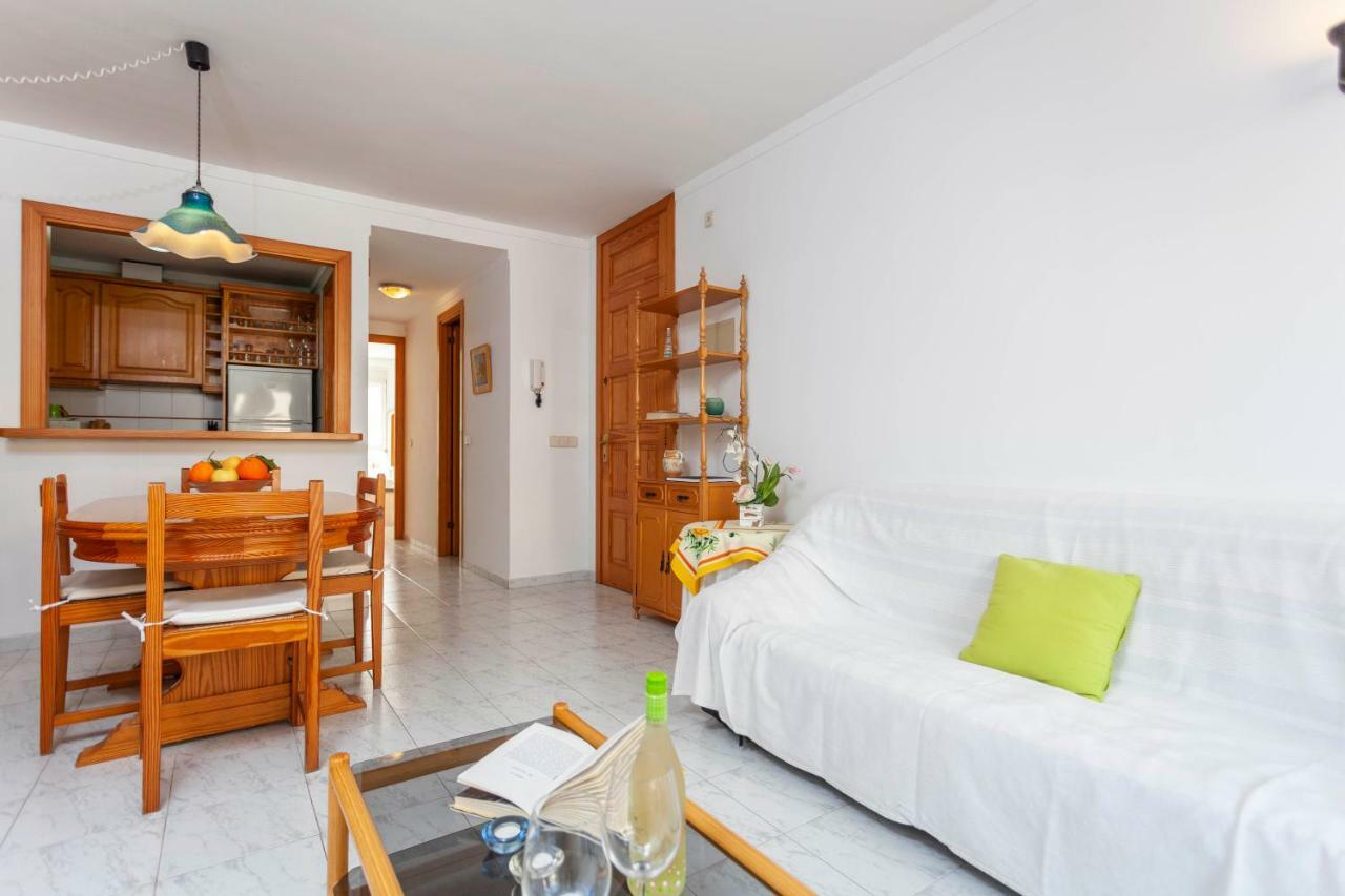 Apartament Dalia Port de Pollença Zewnętrze zdjęcie