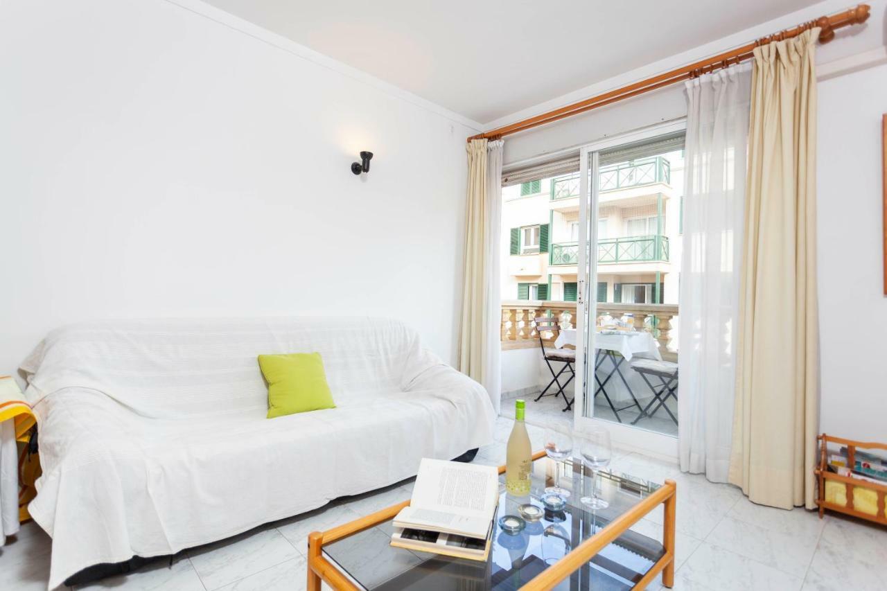 Apartament Dalia Port de Pollença Zewnętrze zdjęcie