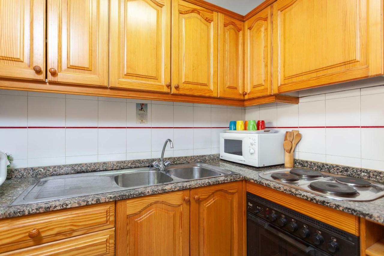 Apartament Dalia Port de Pollença Zewnętrze zdjęcie