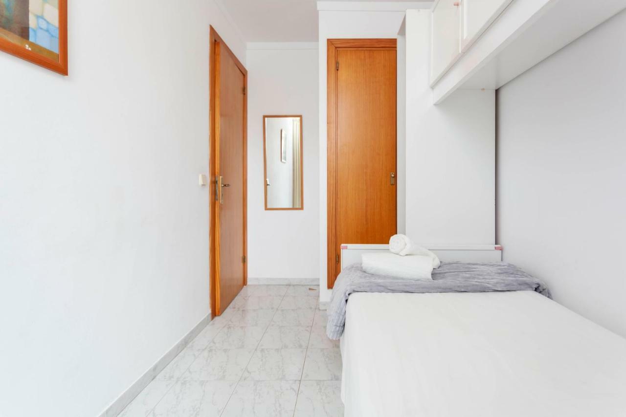 Apartament Dalia Port de Pollença Zewnętrze zdjęcie