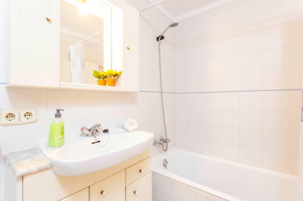 Apartament Dalia Port de Pollença Zewnętrze zdjęcie