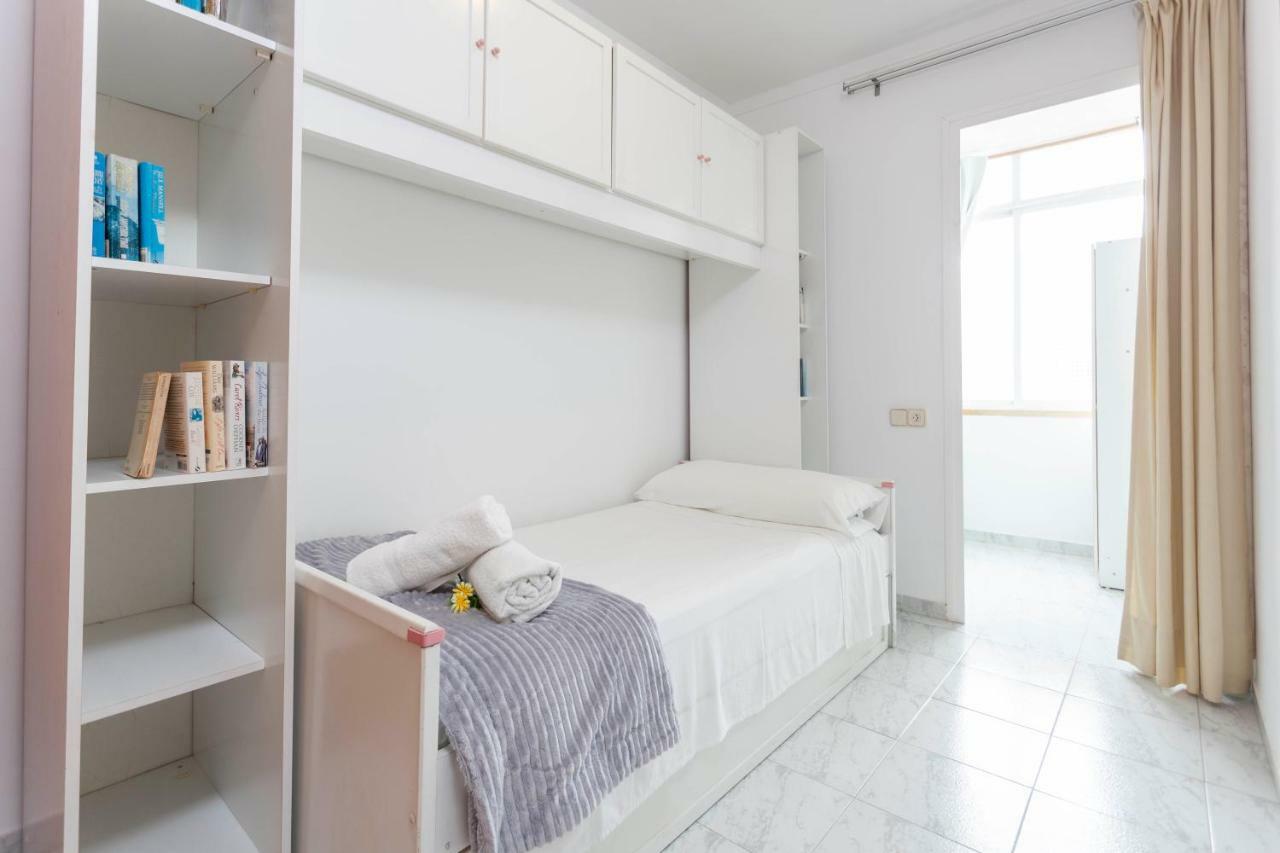 Apartament Dalia Port de Pollença Zewnętrze zdjęcie